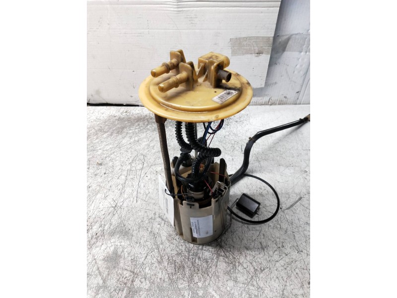 Recambio de bomba combustible para mercedes sprinterii caja cerrada (desde 01.06) 210/213/216 cdi (906.611/613) referencia OEM I