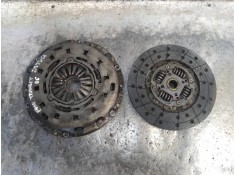 Recambio de kit embrague para ford transit caja cerrada ´06 ft 330 k (corto) lkw (camion) referencia OEM IAM   