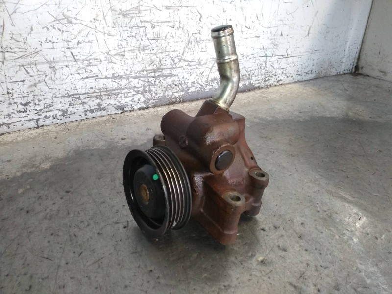 Recambio de bomba direccion para mazda 2 berlina (dy) 1.4 active+ (59kw) referencia OEM IAM   