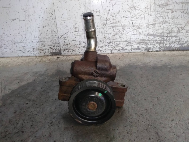 Recambio de bomba direccion para mazda 2 berlina (dy) 1.4 active+ (59kw) referencia OEM IAM   