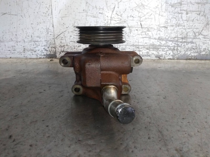 Recambio de bomba direccion para mazda 2 berlina (dy) 1.4 active+ (59kw) referencia OEM IAM   
