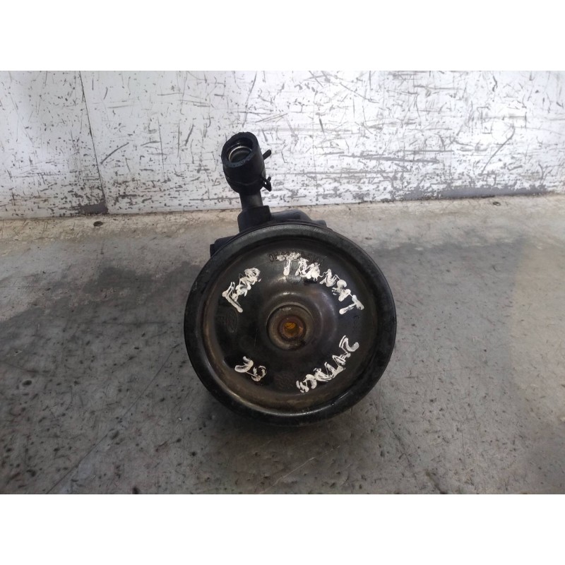 Recambio de bomba direccion para ford transit caja cerrada ´06 ft 330 k (corto) lkw (camion) referencia OEM IAM   