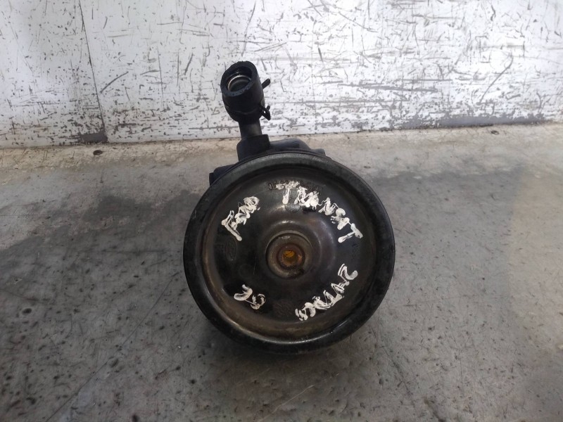 Recambio de bomba direccion para ford transit caja cerrada ´06 ft 330 k (corto) lkw (camion) referencia OEM IAM   