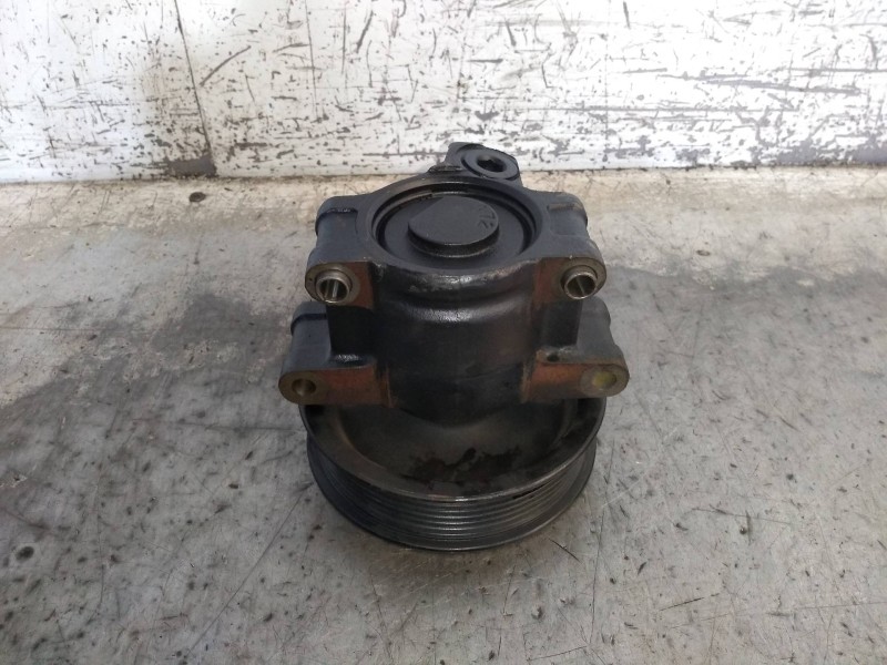 Recambio de bomba direccion para ford transit caja cerrada ´06 ft 330 k (corto) lkw (camion) referencia OEM IAM   