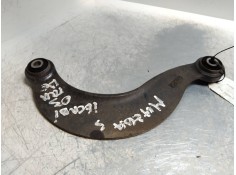 Recambio de brazo suspension superior trasero derecho para mazda 3 berlina (bk) 1.6 cd diesel cat referencia OEM IAM   