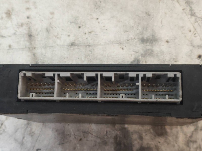 Recambio de modulo electronico para daihatsu sirion (m3..) 1,3 referencia OEM IAM 89560B1220 1123001802 