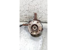 Recambio de mangueta delantera derecha para renault megane i fase 2 berlina (ba0) 1.4 16v expression referencia OEM IAM   