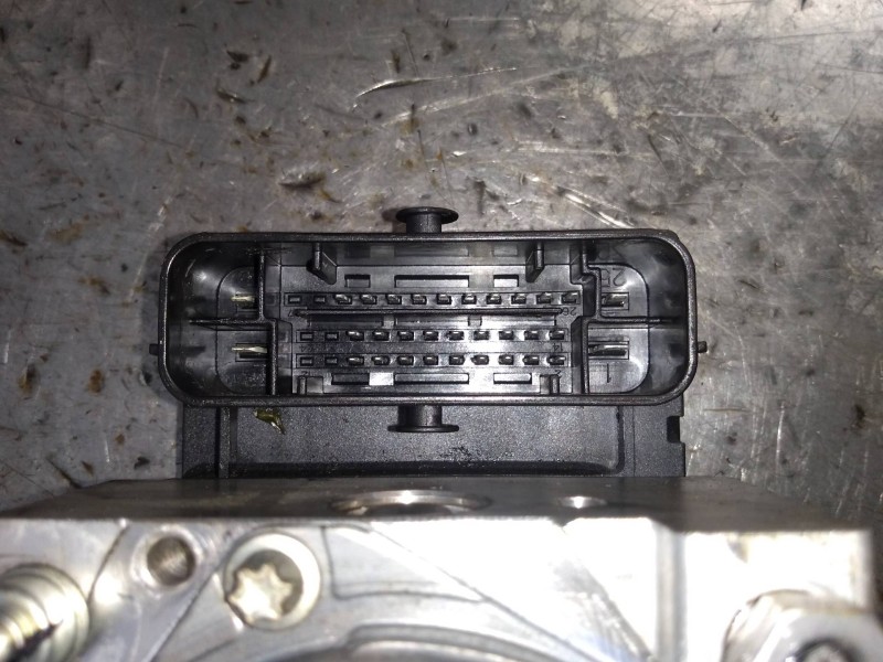 Recambio de abs para peugeot 307 break / sw (s1) sw port aventura referencia OEM IAM 0265231508 9661886780 0265800406 9663345480 Recambio de abs para peugeot 307 break / sw (s1) sw port aventura referencia OEM IAM 0265231508 9661886780 0265800406 9663345480