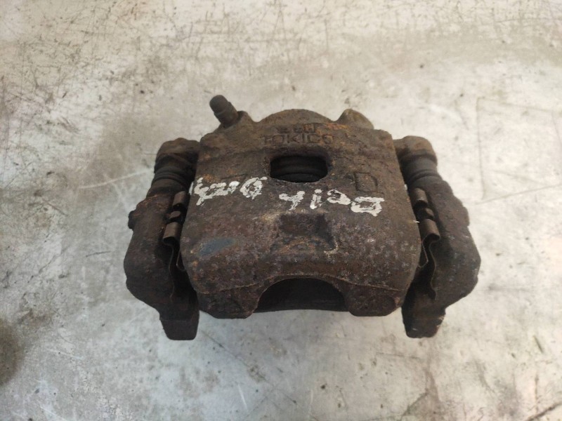 Recambio de pinza freno delantera derecha para daihatsu sirion (m3..) 1,3 referencia OEM IAM   