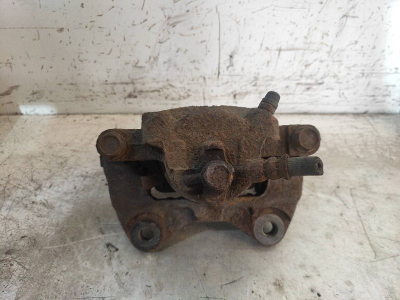 Recambio de pinza freno delantera derecha para daihatsu sirion (m3..) 1,3 referencia OEM IAM   