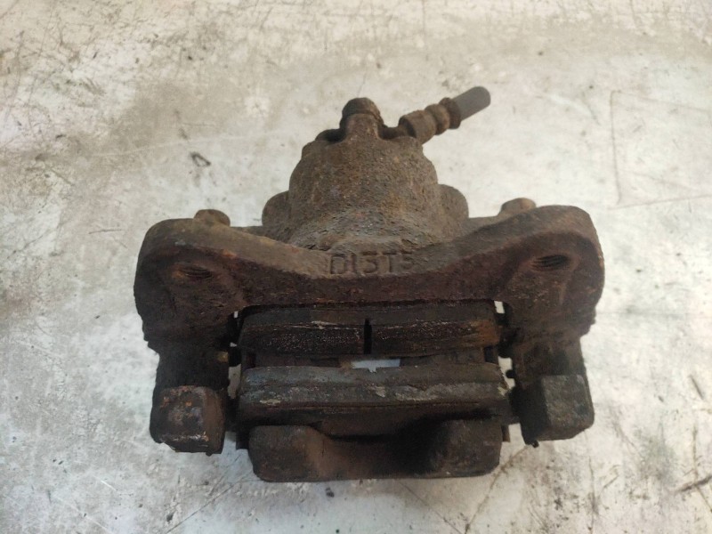 Recambio de pinza freno delantera derecha para daihatsu sirion (m3..) 1,3 referencia OEM IAM   