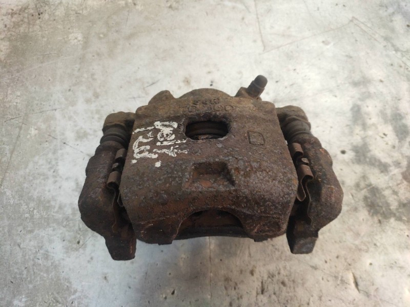Recambio de pinza freno delantera izquierda para daihatsu sirion (m3..) 1,3 referencia OEM IAM   