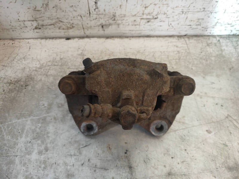 Recambio de pinza freno delantera izquierda para daihatsu sirion (m3..) 1,3 referencia OEM IAM   