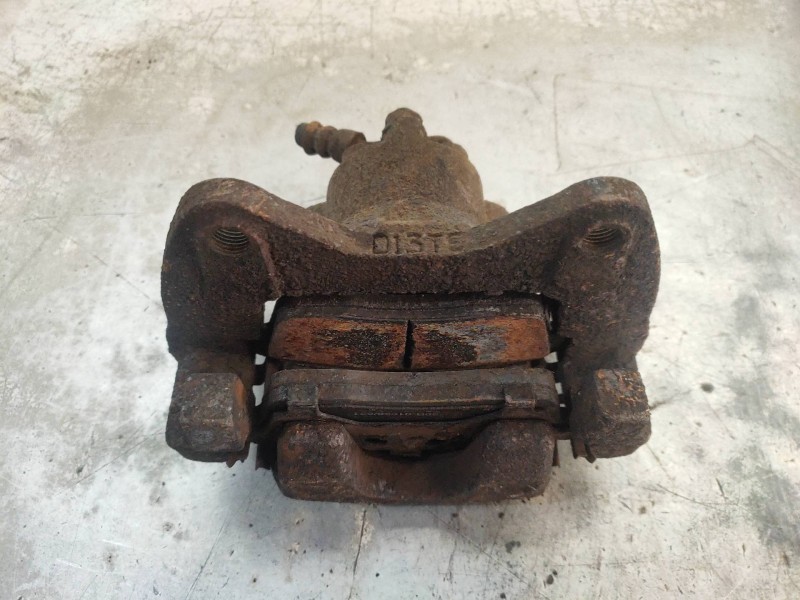 Recambio de pinza freno delantera izquierda para daihatsu sirion (m3..) 1,3 referencia OEM IAM   