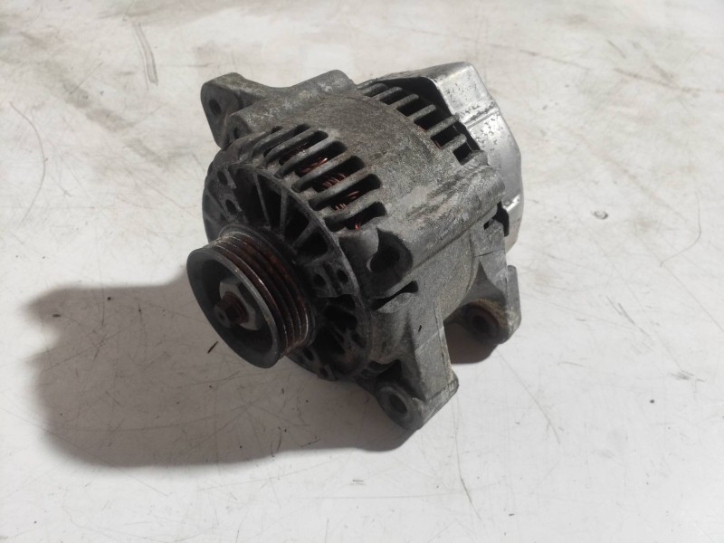 Recambio de alternador para daihatsu sirion (m3..) 1,3 referencia OEM IAM 2706097402 1022115470 