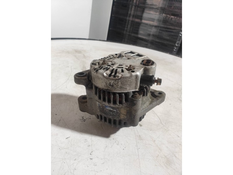 Recambio de alternador para daihatsu sirion (m3..) 1,3 referencia OEM IAM 2706097402 1022115470 
