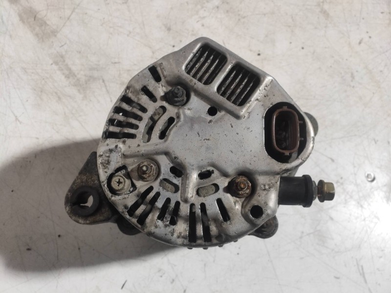 Recambio de alternador para daihatsu sirion (m3..) 1,3 referencia OEM IAM 2706097402 1022115470 