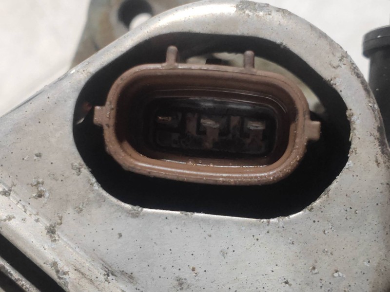 Recambio de alternador para daihatsu sirion (m3..) 1,3 referencia OEM IAM 2706097402 1022115470 