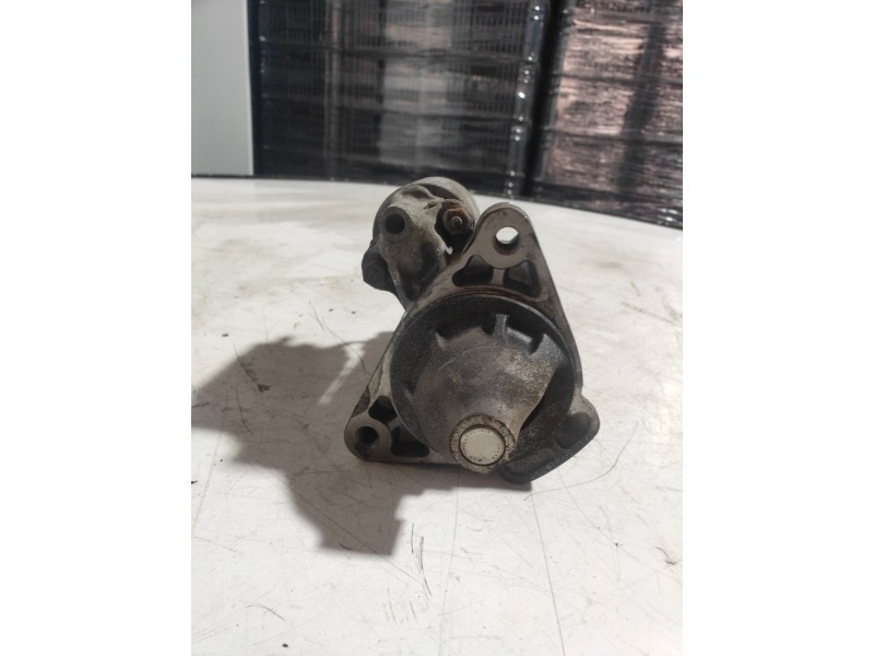 Recambio de motor arranque para daihatsu sirion (m3..) 1,3 referencia OEM IAM 4280000860 2810097244 