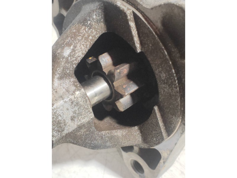 Recambio de motor arranque para daihatsu sirion (m3..) 1,3 referencia OEM IAM 4280000860 2810097244 