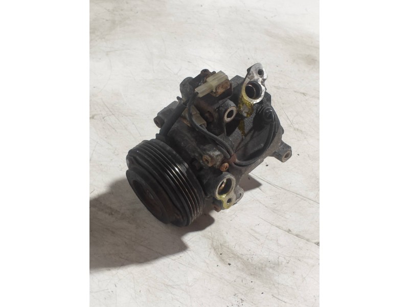 Recambio de compresor aire acondicionado para daihatsu sirion (m3..) 1,3 referencia OEM IAM 447260 5350 1575