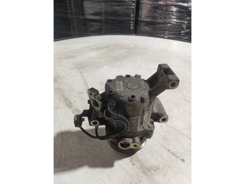 Recambio de compresor aire acondicionado para daihatsu sirion (m3..) 1,3 referencia OEM IAM 447260 5350 1575