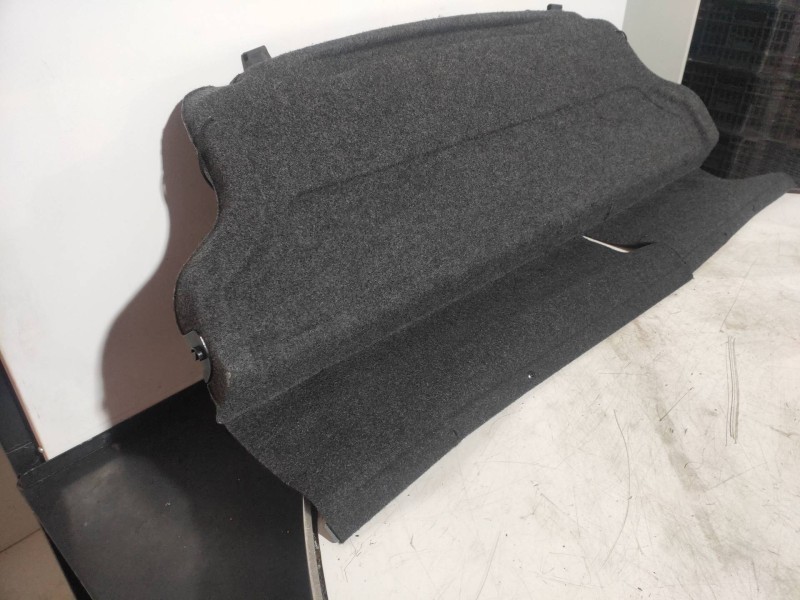 Recambio de bandeja trasera para daihatsu sirion (m3..) 1,3 referencia OEM IAM   