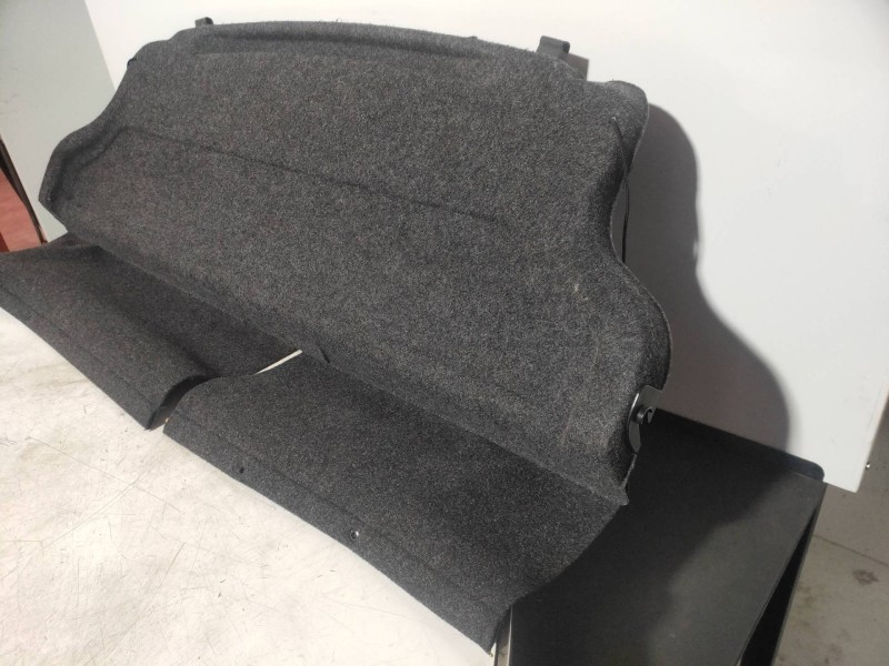 Recambio de bandeja trasera para daihatsu sirion (m3..) 1,3 referencia OEM IAM   