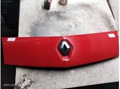 Recambio de rejilla delantera para renault kangoo dynamique referencia OEM IAM   