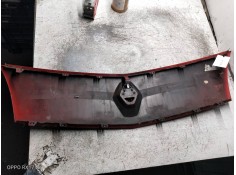 Recambio de rejilla delantera para renault kangoo dynamique referencia OEM IAM    2