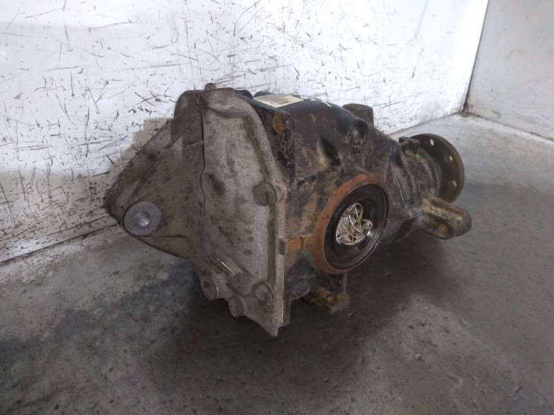 Recambio de diferencial trasero para bmw serie 3 berlina (e46) 316i referencia OEM IAM 1428164  R= 3.23