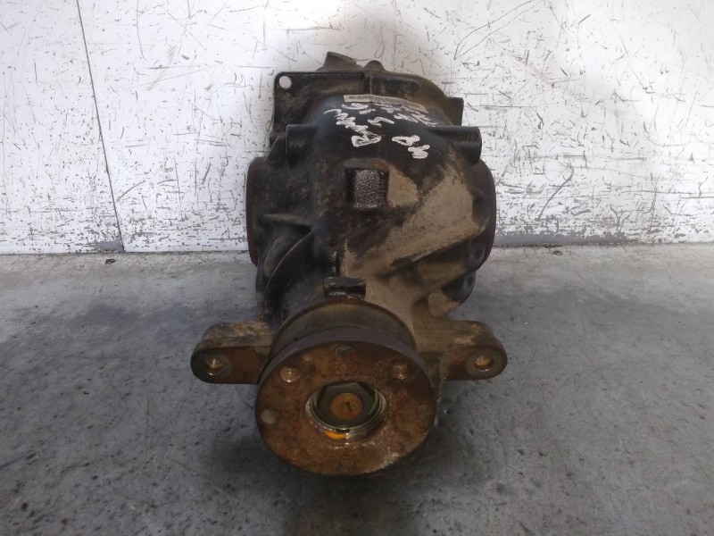Recambio de diferencial trasero para bmw serie 3 berlina (e46) 316i referencia OEM IAM 1428164  R= 3.23