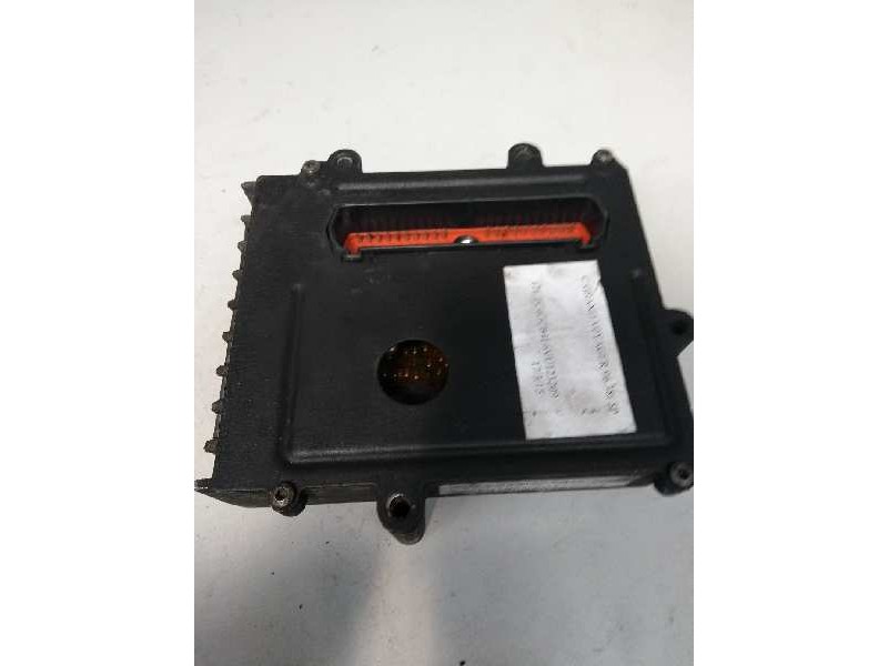 Recambio de centralita cambio automatico para chrysler grand voyager referencia OEM IAM 04727031AB 04727 