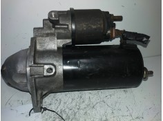 Recambio de motor arranque para saab 9-5 berlina 2.2 tid arc referencia OEM IAM 0001109062 BOSCH 