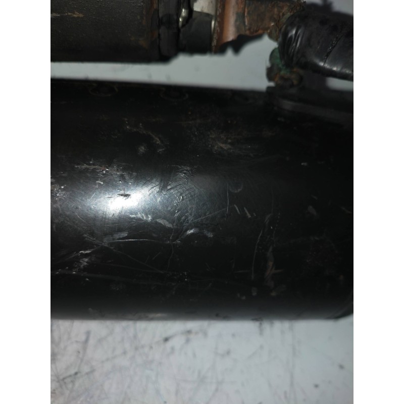 Recambio de motor arranque para saab 9-5 berlina 2.2 tid arc referencia OEM IAM 0001109062 BOSCH 