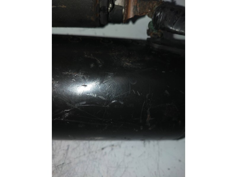 Recambio de motor arranque para saab 9-5 berlina 2.2 tid arc referencia OEM IAM 0001109062 BOSCH 