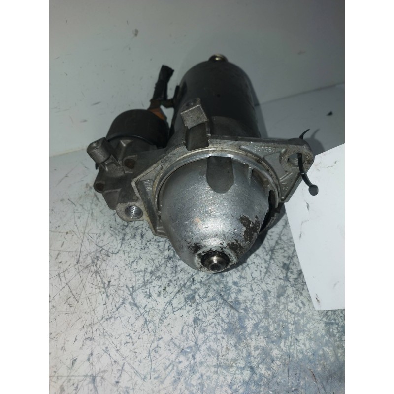 Recambio de motor arranque para saab 9-5 berlina 2.2 tid arc referencia OEM IAM 0001109062 BOSCH 