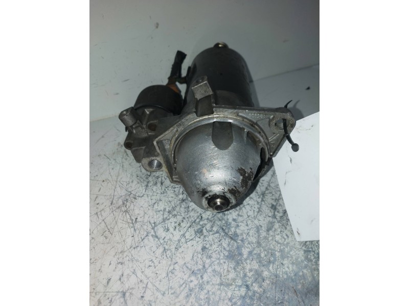 Recambio de motor arranque para saab 9-5 berlina 2.2 tid arc referencia OEM IAM 0001109062 BOSCH 