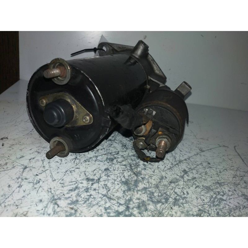 Recambio de motor arranque para saab 9-5 berlina 2.2 tid arc referencia OEM IAM 0001109062 BOSCH 