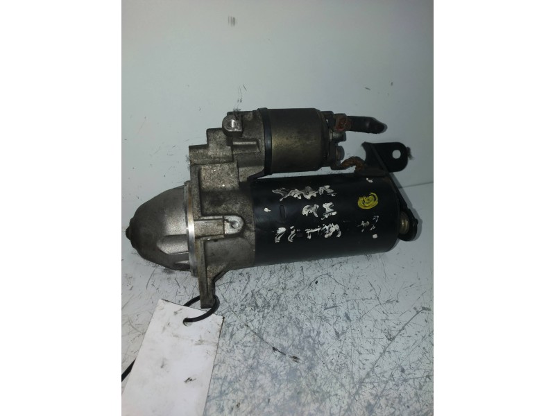 Recambio de motor arranque para saab 9-3 berlina 2.2 tid referencia OEM IAM 0001109062 BOSCH 
