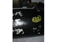 Recambio de motor arranque para saab 9-3 berlina 2.2 tid referencia OEM IAM 0001109062 BOSCH  2