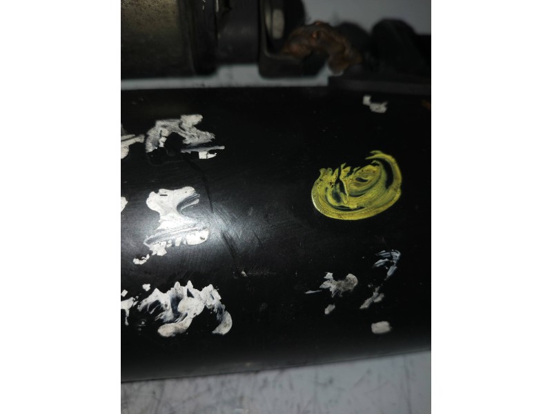 Recambio de motor arranque para saab 9-3 berlina 2.2 tid referencia OEM IAM 0001109062 BOSCH 