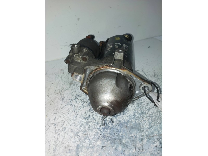 Recambio de motor arranque para saab 9-3 berlina 2.2 tid referencia OEM IAM 0001109062 BOSCH 