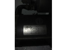 Recambio de motor arranque para saab 9-3 sport hatch 2.8 t aero referencia OEM IAM 5192778 HITACHI  2