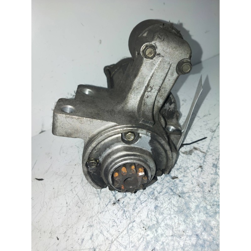 Recambio de motor arranque para saab 9-3 sport hatch 2.8 t aero referencia OEM IAM 5192778 HITACHI 