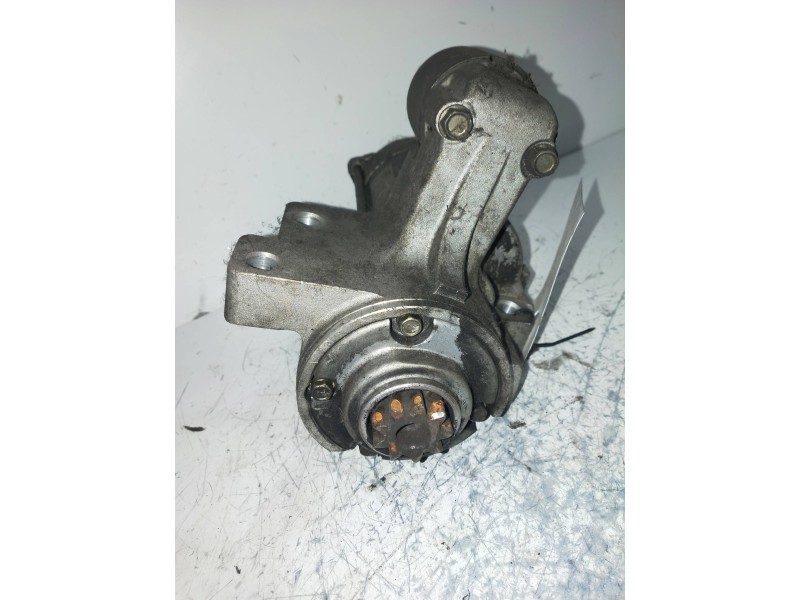 Recambio de motor arranque para saab 9-3 sport hatch 2.8 t aero referencia OEM IAM 5192778 HITACHI 