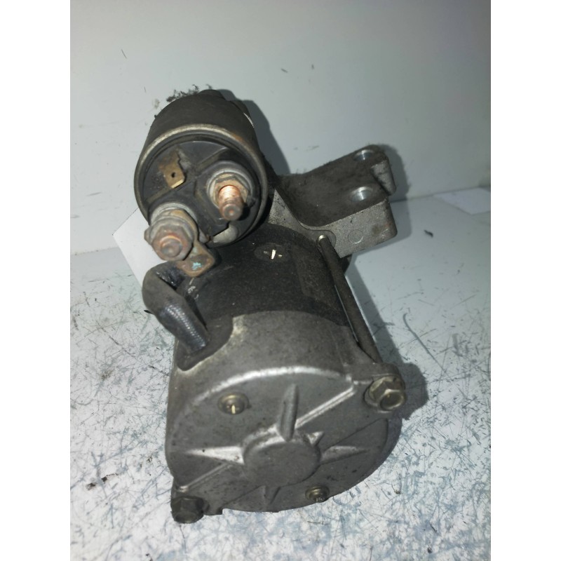 Recambio de motor arranque para saab 9-3 sport hatch 2.8 t aero referencia OEM IAM 5192778 HITACHI 