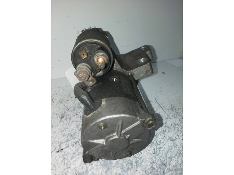 Recambio de motor arranque para saab 9-3 sport hatch 2.8 t aero referencia OEM IAM 5192778 HITACHI 