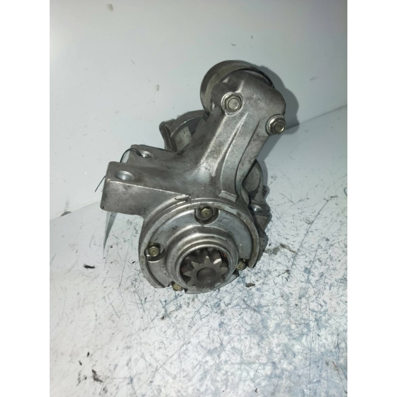 Recambio de motor arranque para saab 9-3 berlina 2.8 t aero referencia OEM IAM 5192778 HITACHI 