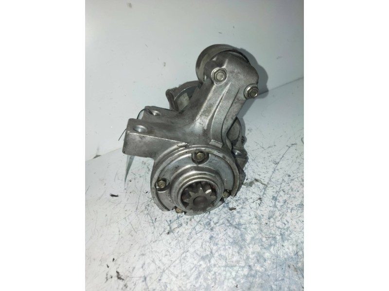 Recambio de motor arranque para saab 9-3 berlina 2.8 t aero referencia OEM IAM 5192778 HITACHI 